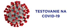 Testovanie obyvateľstva na Covid 19 1